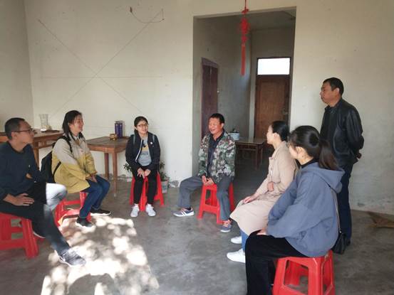 志愿慰问 志愿慰问