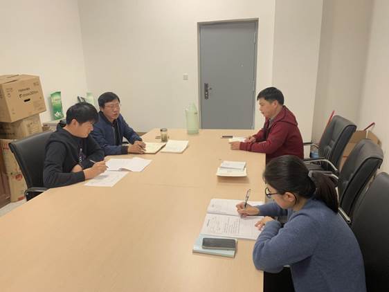 10.30支部集中整治活动 10.30支部集中整治活动